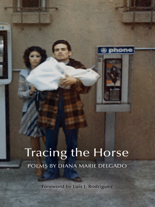 Title details for Tracing the Horse by Diana Marie Delgado - Available